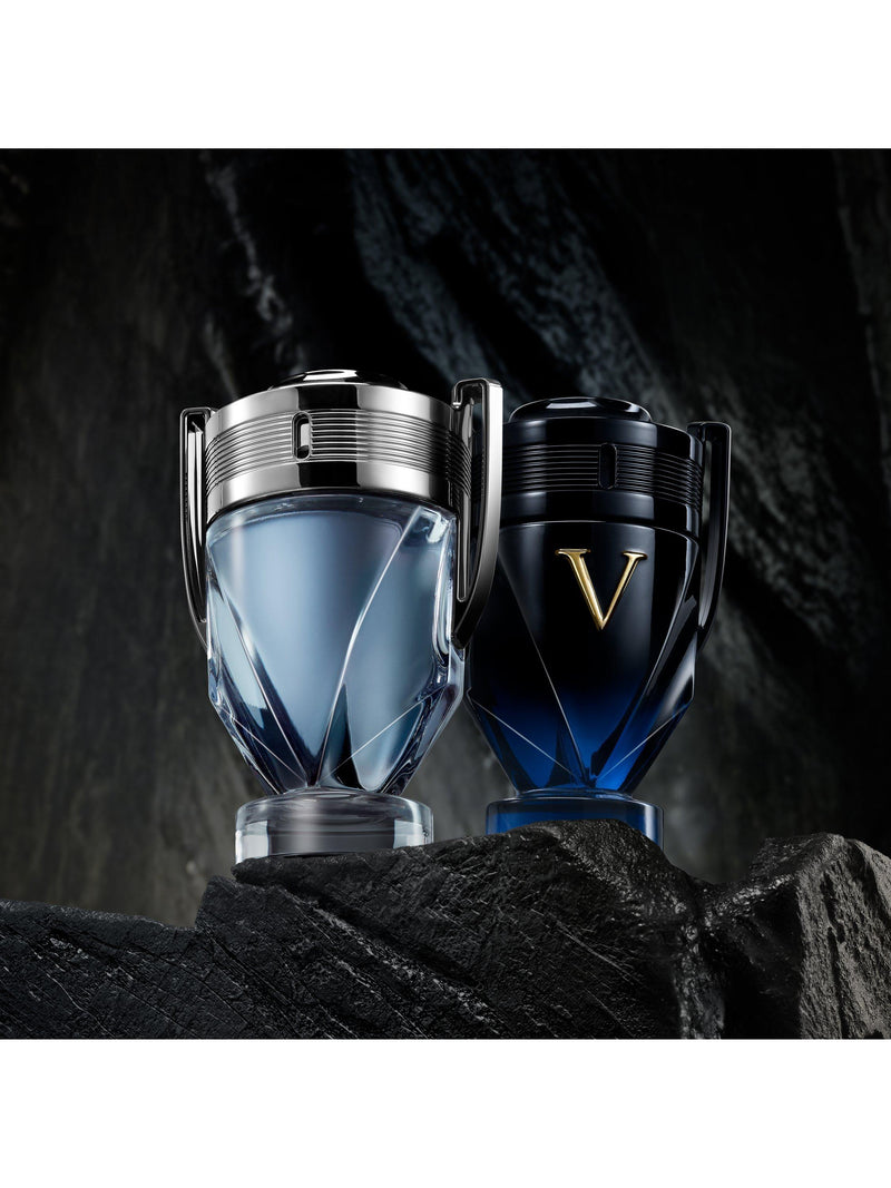 Paco Rabanne Invictus Victory Elixir parfum intense 50ml, imported from the UK