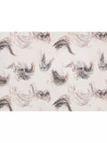 Villa Nova Murmurs furnishing fabric, imported from the UK