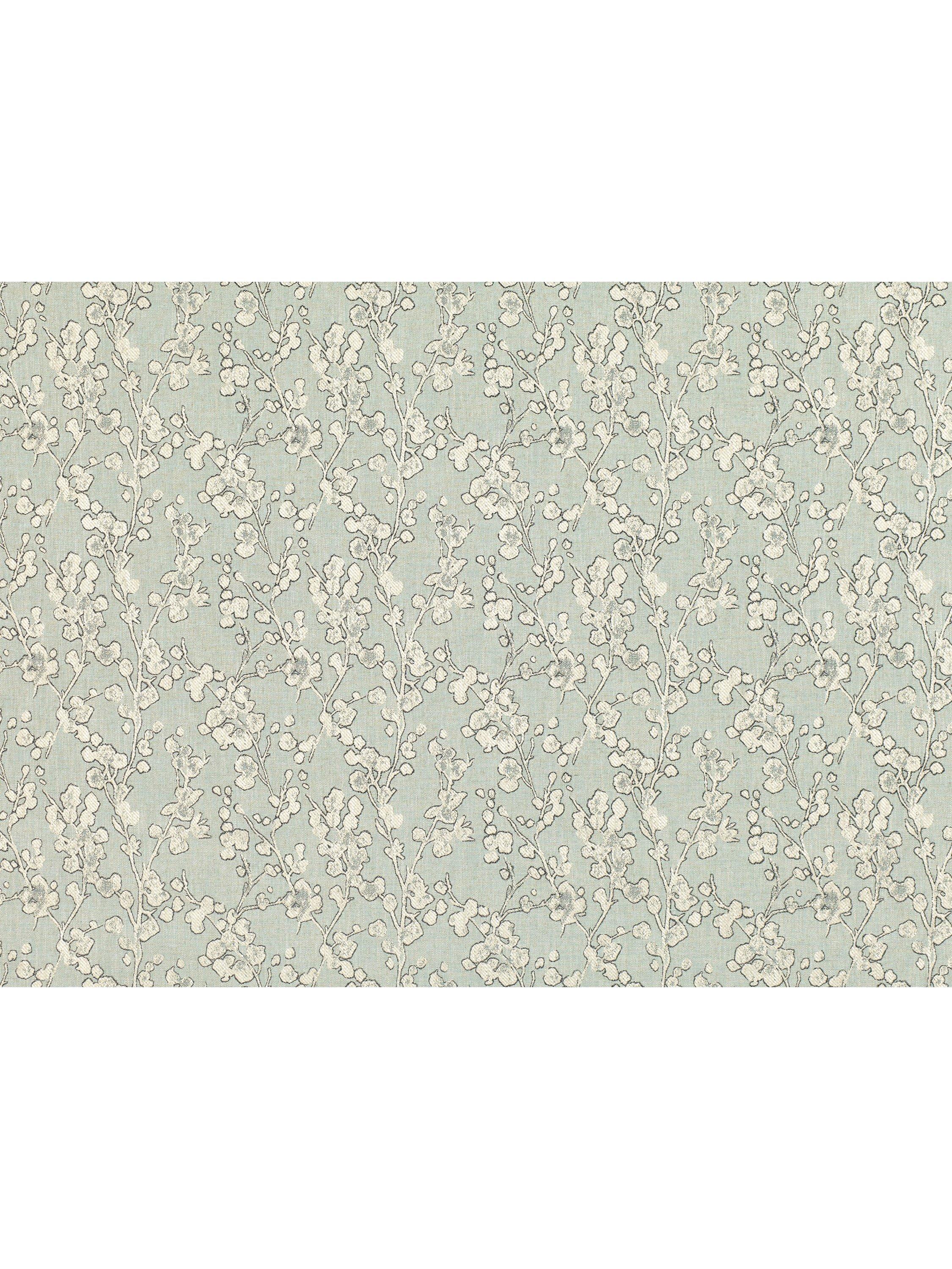 Villa Nova Aylin furnishing fabric, imported from the UK
