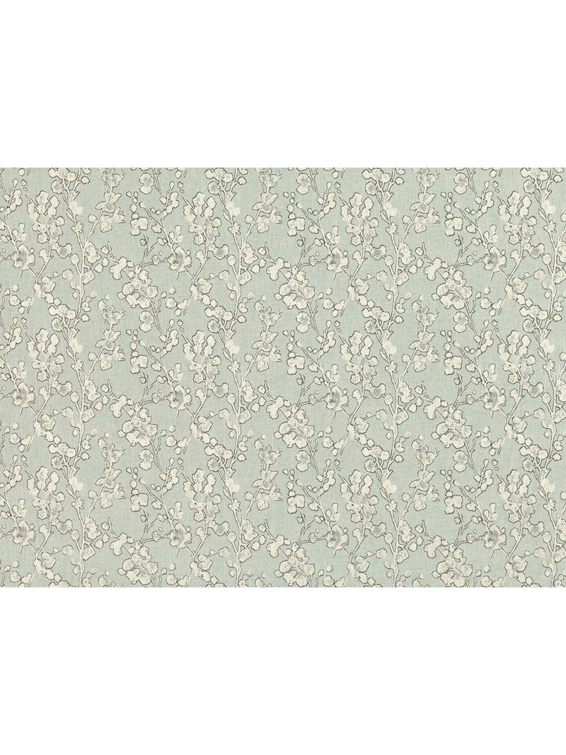 Villa Nova Aylin furnishing fabric, imported from the UK