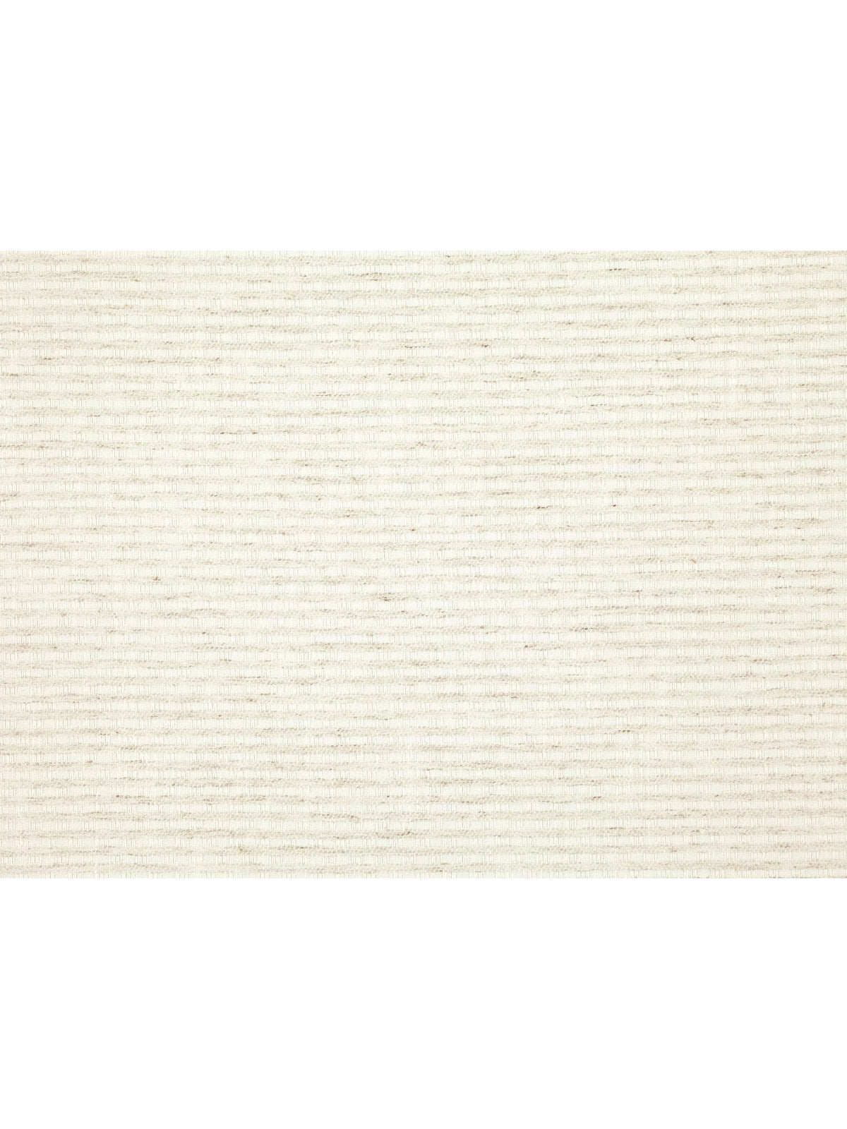 Villa Nova Dana furnishing fabric chalk textured stripe, imported from the UK