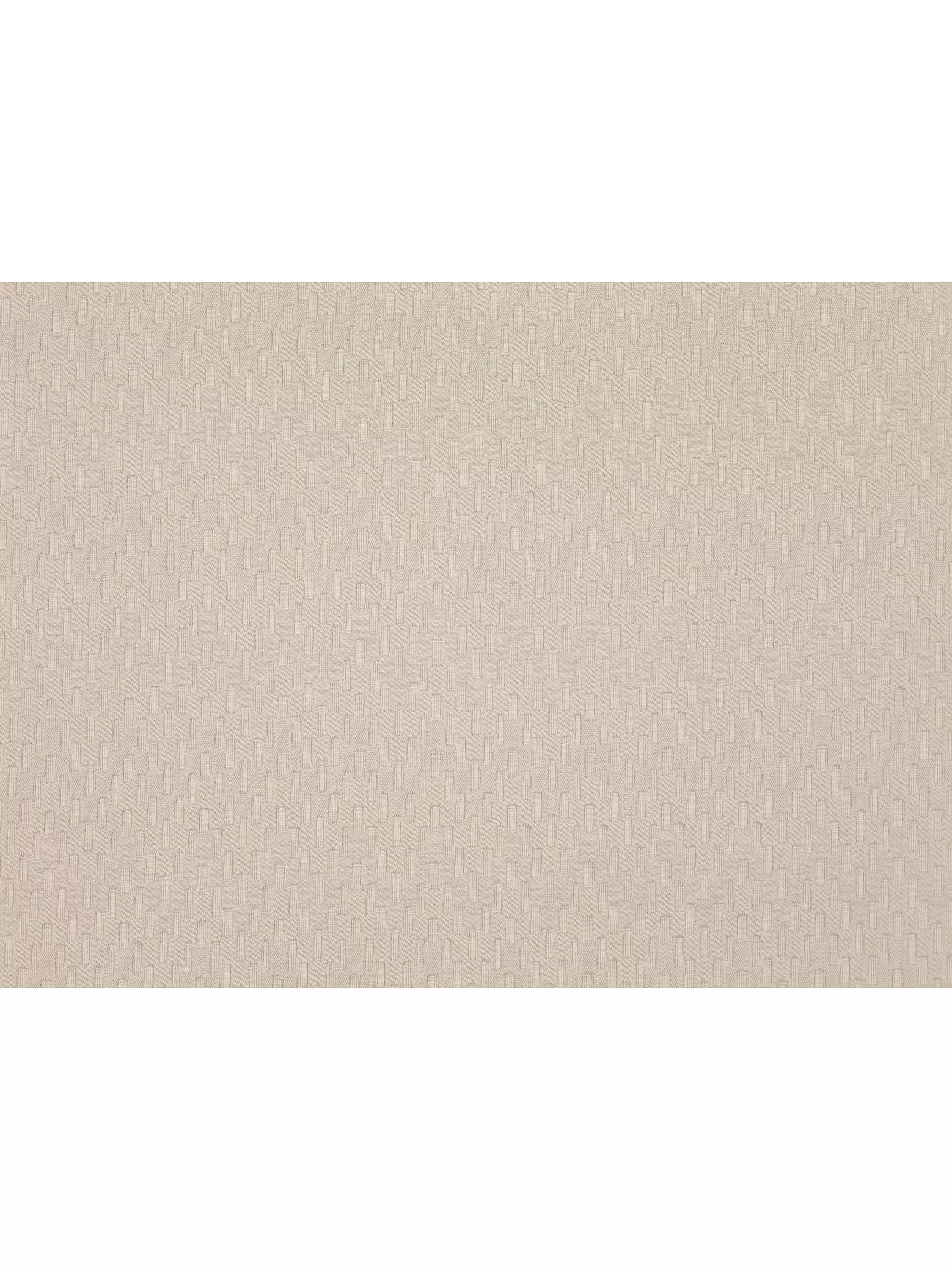 Villa Nova Muse furnishing fabric geometric herringbone, UK version
