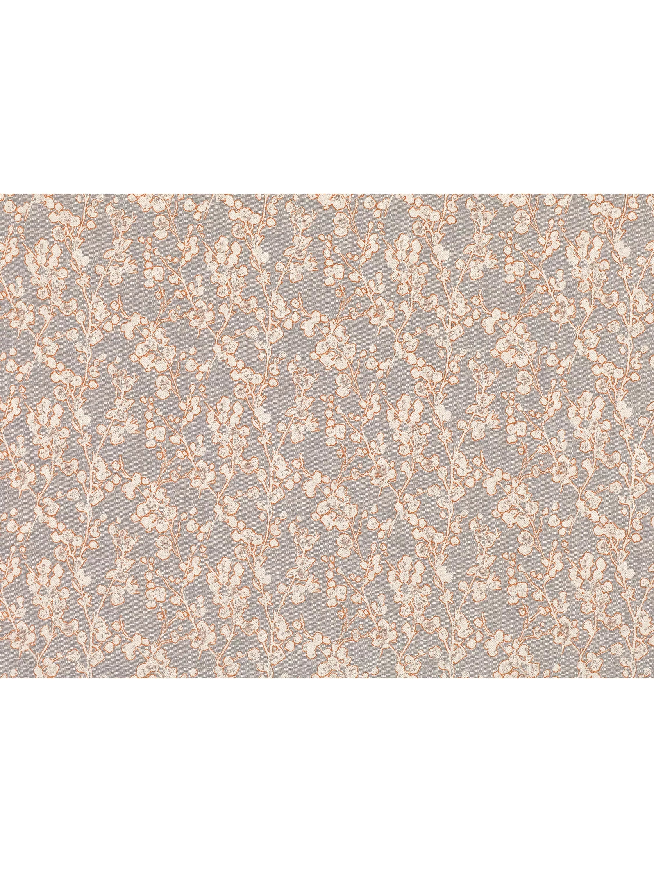 Villa Nova Aylin furnishing fabric, imported from the UK