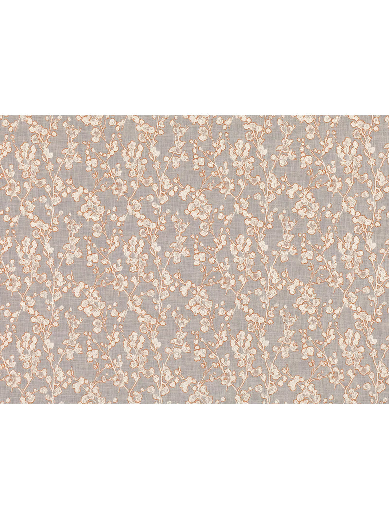 Villa Nova Aylin furnishing fabric, imported from the UK
