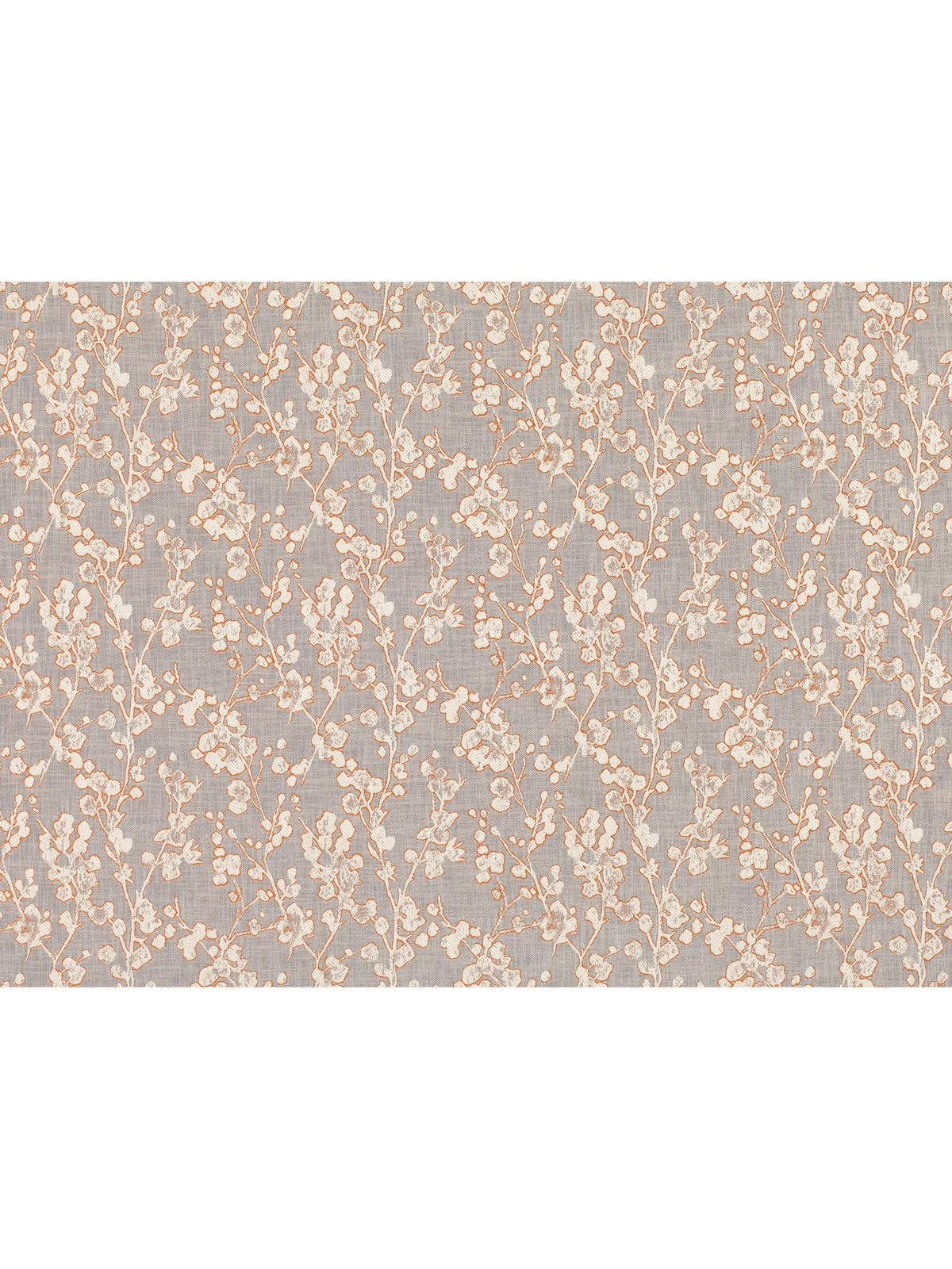 Villa Nova Aylin furnishing fabric, imported from the UK