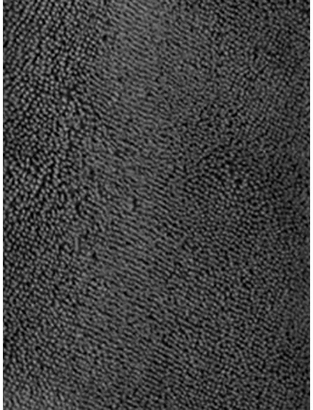 Bedfolk Plush Cotton Towels - Slate Face Cloth