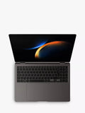 Samsung Galaxy Book3 Pro 360 laptop 16 inch graphite, UK version