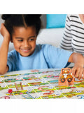 Orchard Toys My First Snakes & Ladders board game, UK version