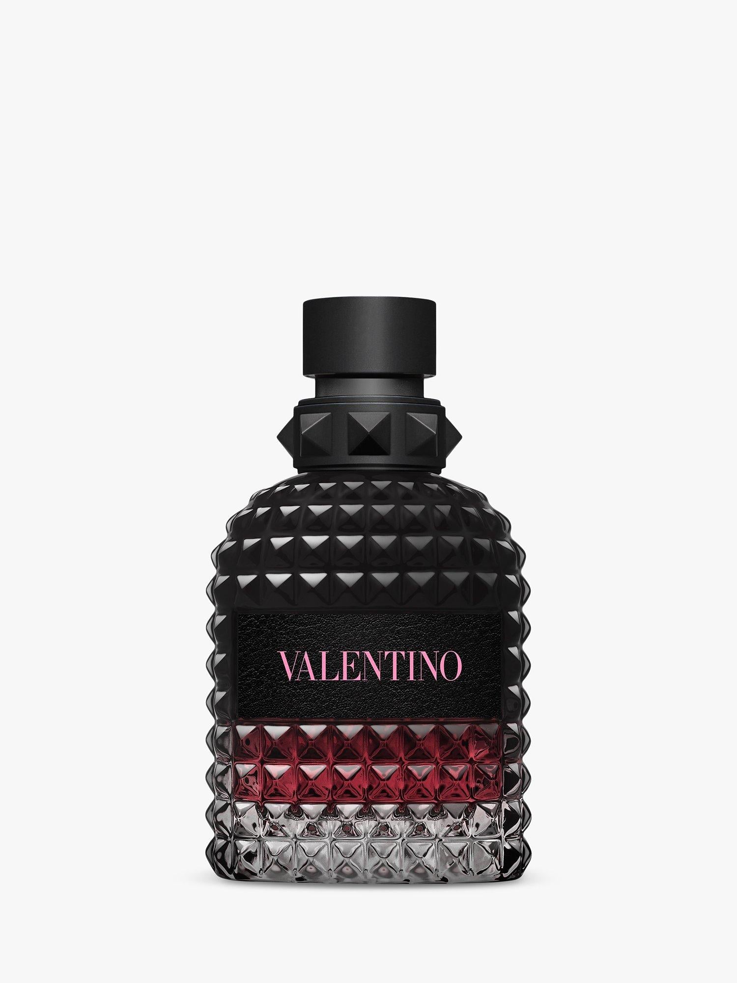 Valentino Born In Roma Intense Eau De Parfum 50ml (British brand)