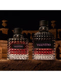 Valentino Born In Roma Intense Eau De Parfum 50ml (British brand)