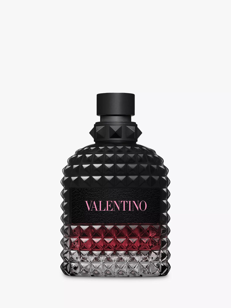 Valentino Born In Roma Uomo Intense Eau De Parfum 50ml