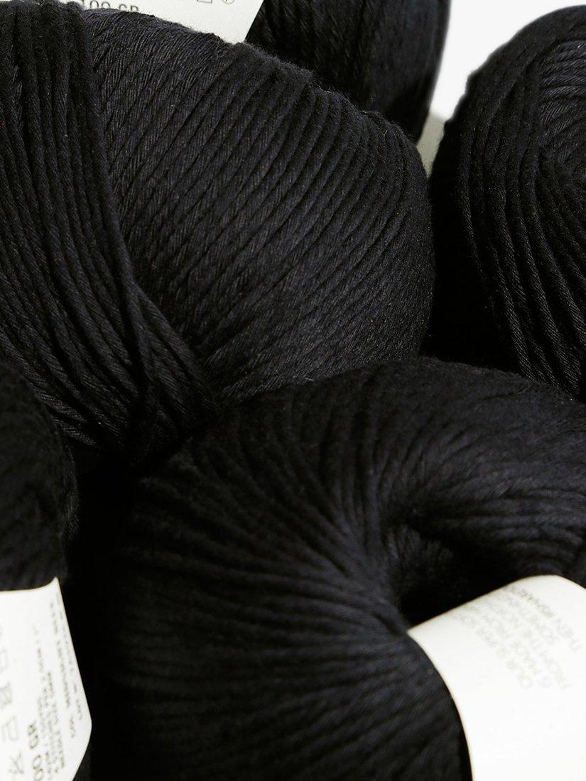 Wool And The Gang Shiny Happy Cotton Yarn 100g - British product