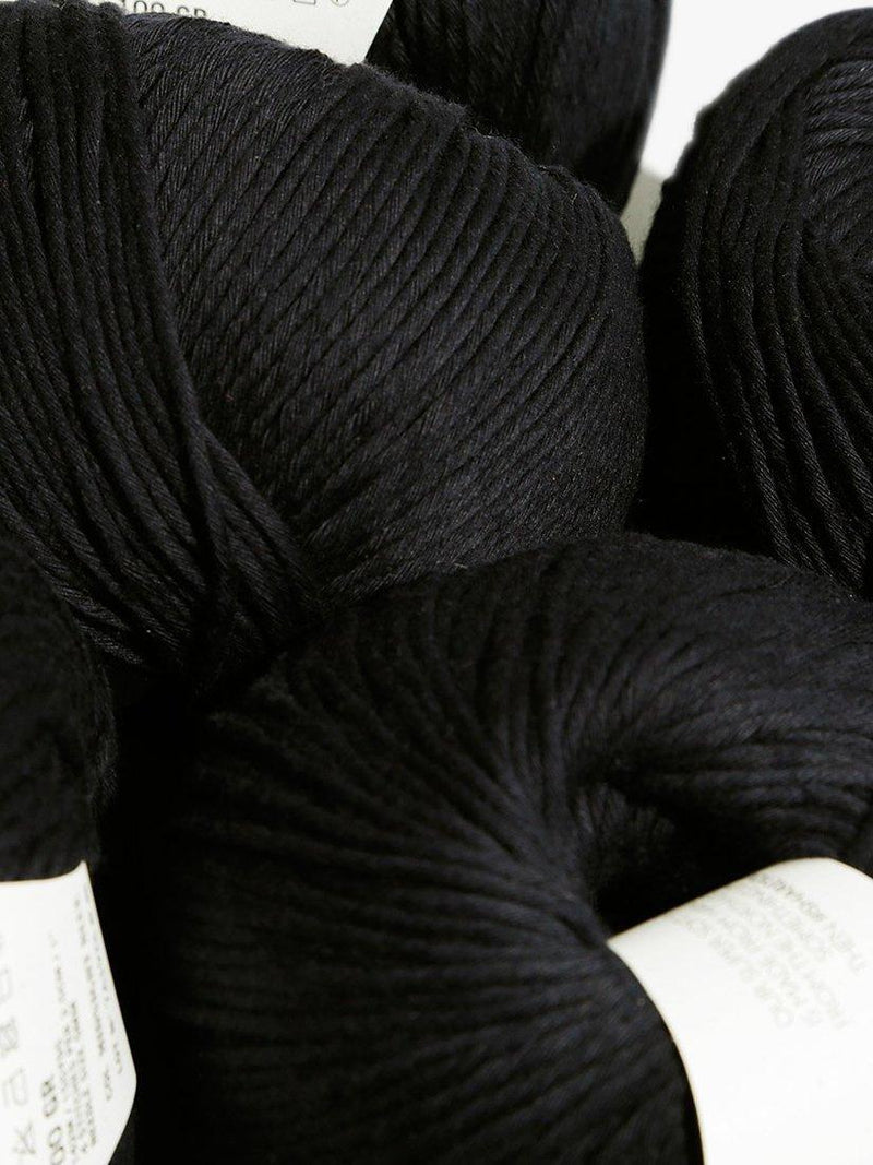 Wool And The Gang Shiny Happy Cotton Yarn 100g - British product