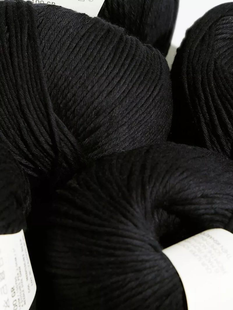 Wool And The Gang Shiny Happy Cotton Yarn 100g - British product