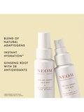 NEOM Big Day Energy face mist 75ml - British product