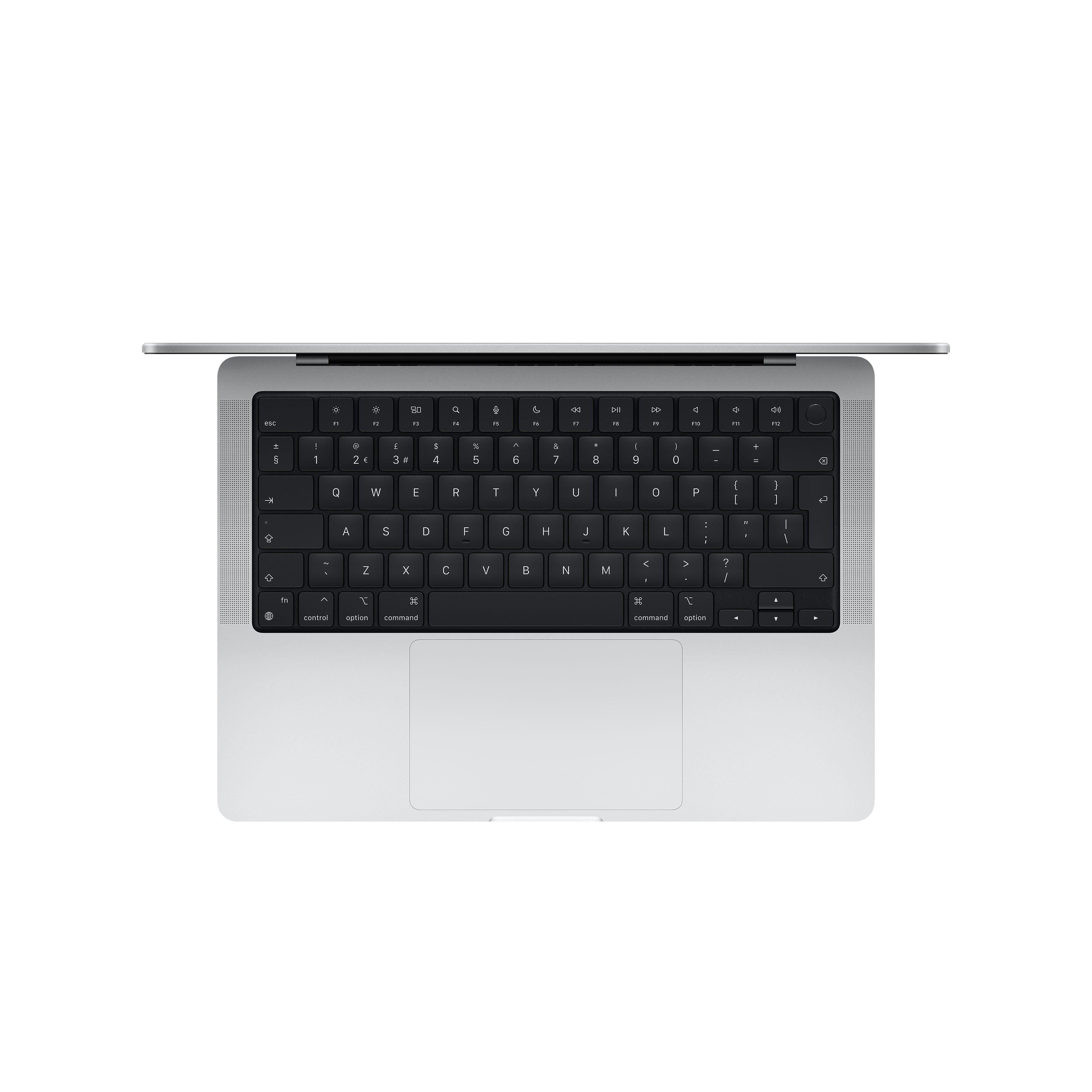 Apple MacBook Pro 14 M2 Max 32GB 1TB SSD laptop, UK version