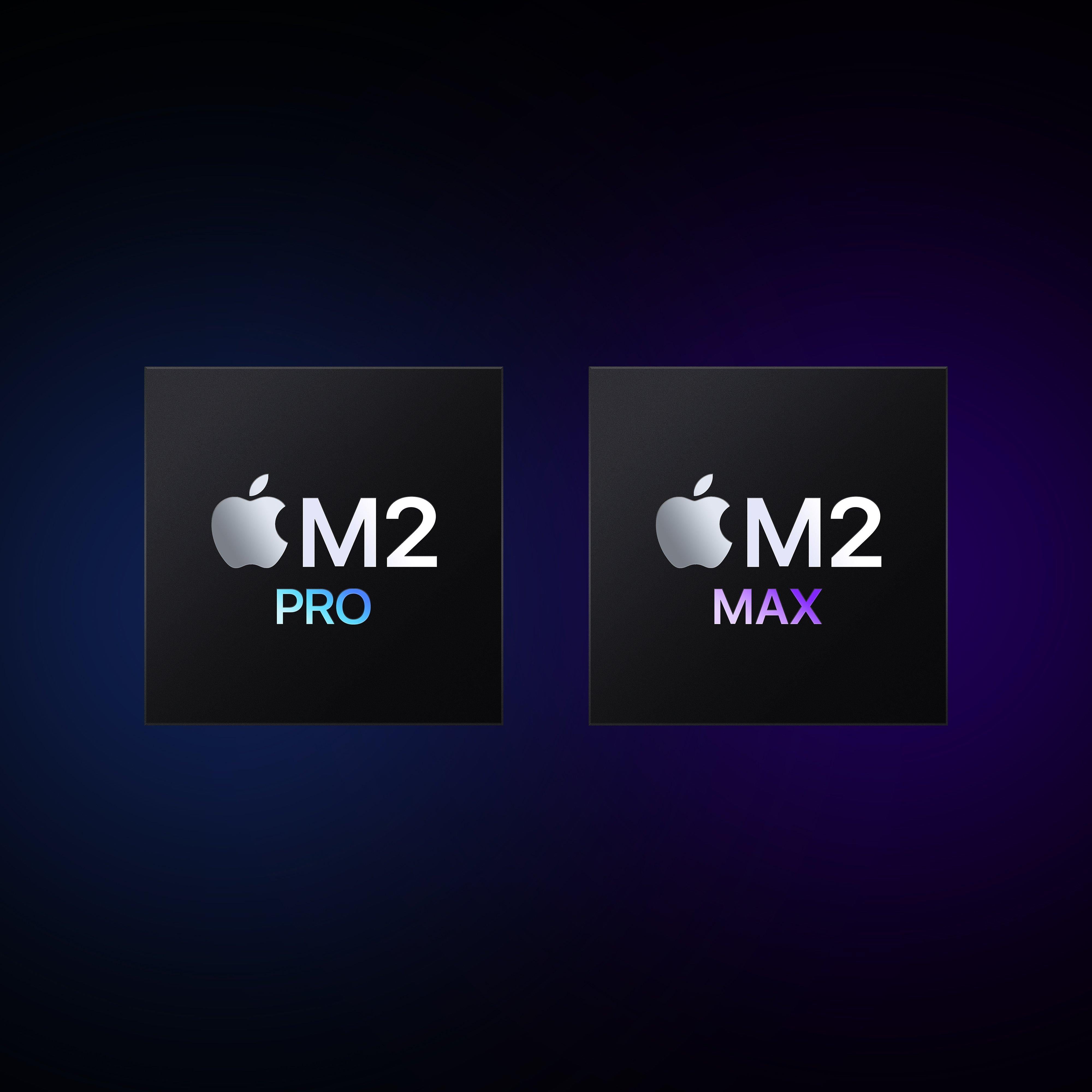 Apple MacBook Pro 14 M2 Max 32GB 1TB SSD laptop, UK version