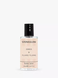 Stoneglow Orris & Ylang home mist 50ml (British brand)