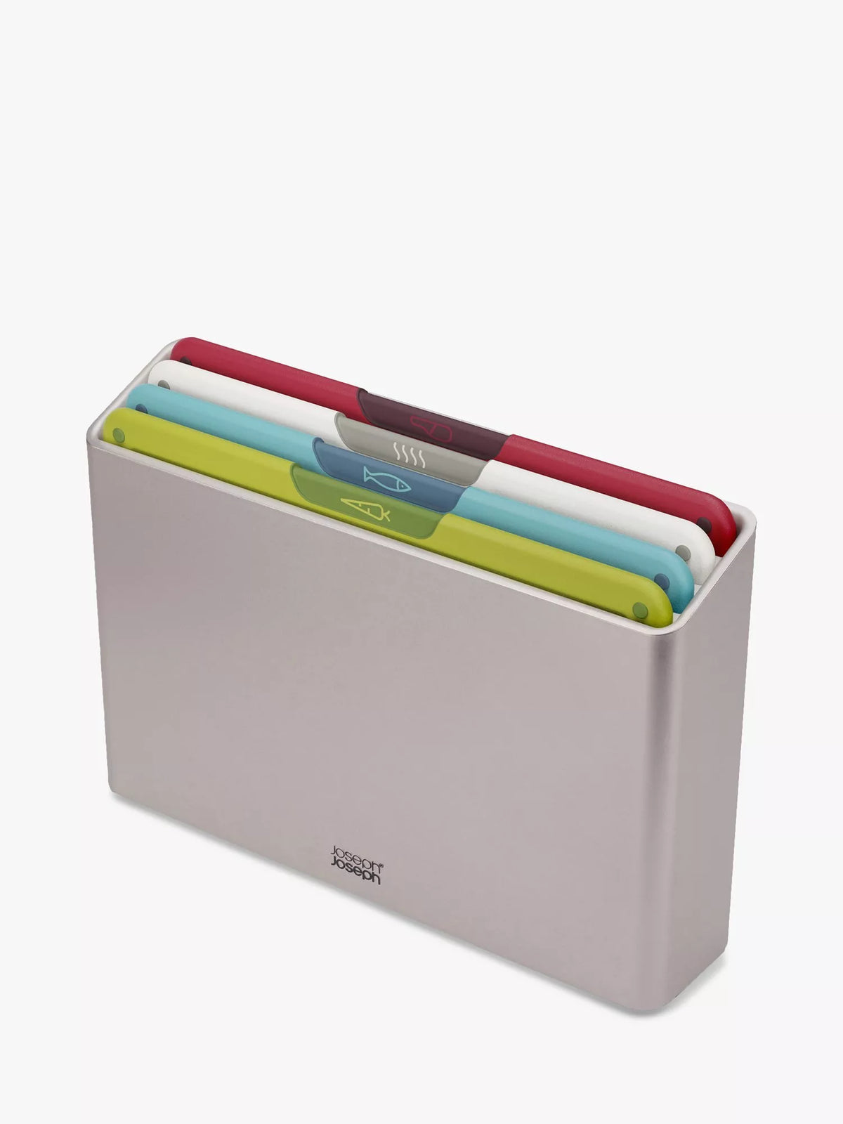 Joseph Joseph chopping boards set of 4 regular size, imported from the UK
