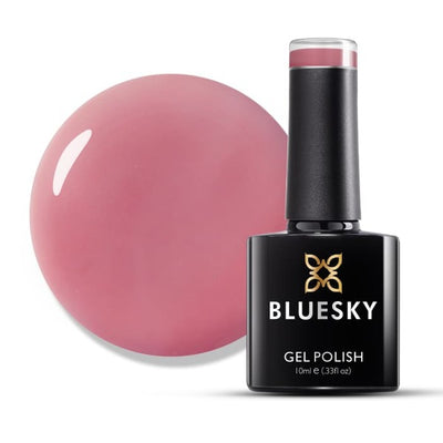 Superdrug Bluesky Gel Polish Bubblicious- Buy online at McGrocer