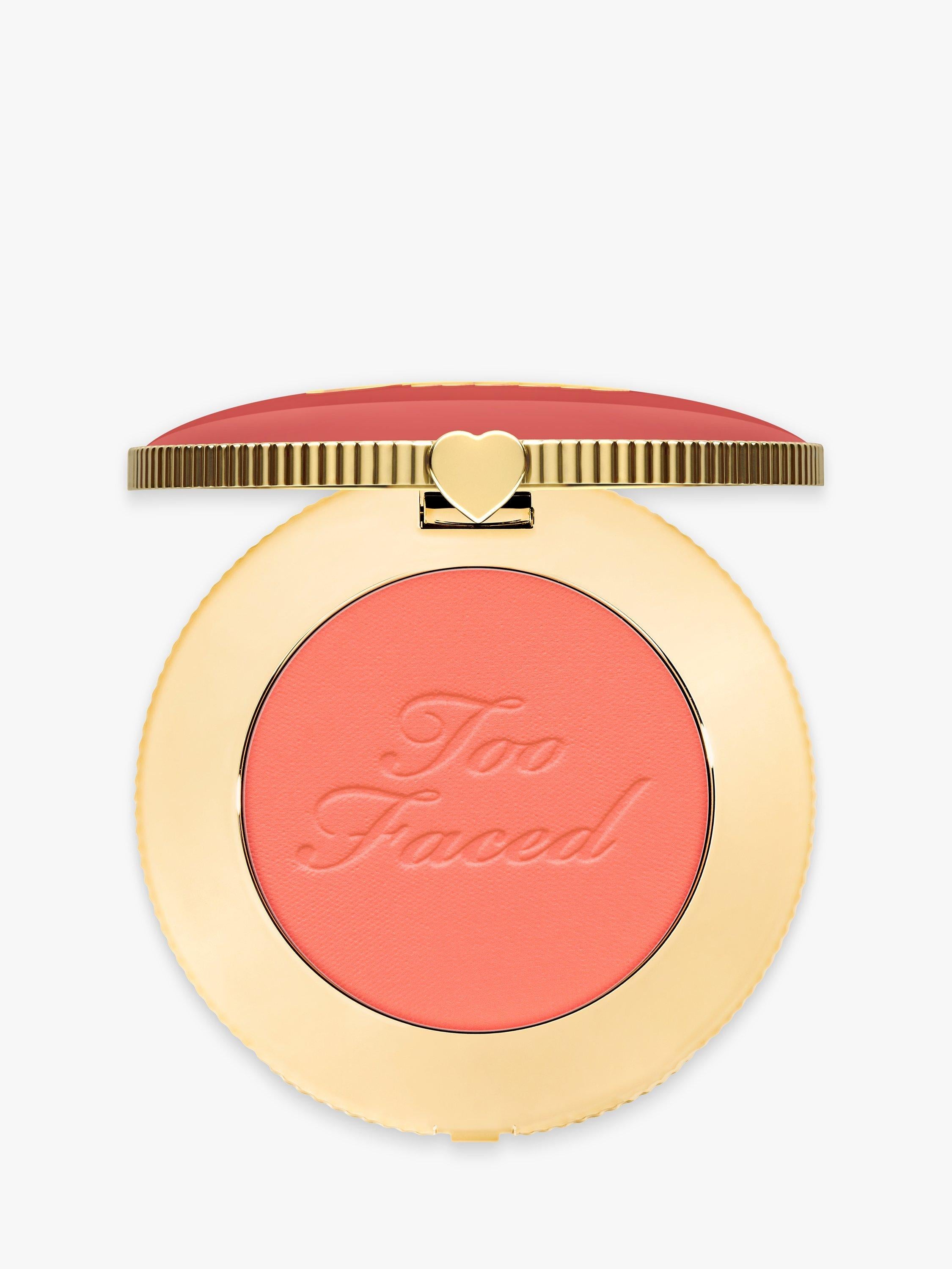 Too Faced Cloud Crush Blush powder blush 5g, UK version