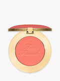 Too Faced Cloud Crush Blush powder blush 5g, UK version