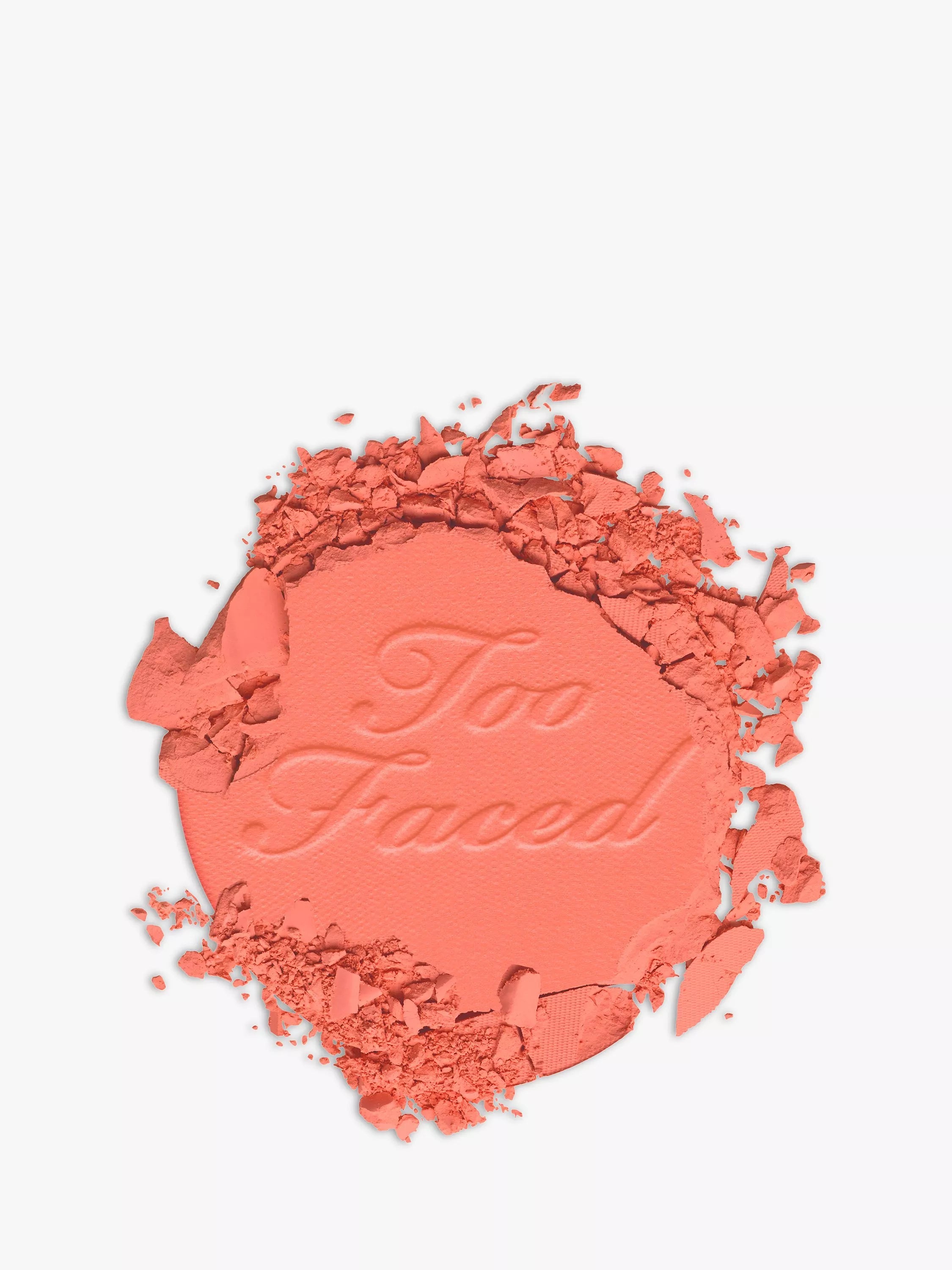 Too Faced Cloud Crush Blush powder blush 5g, UK version