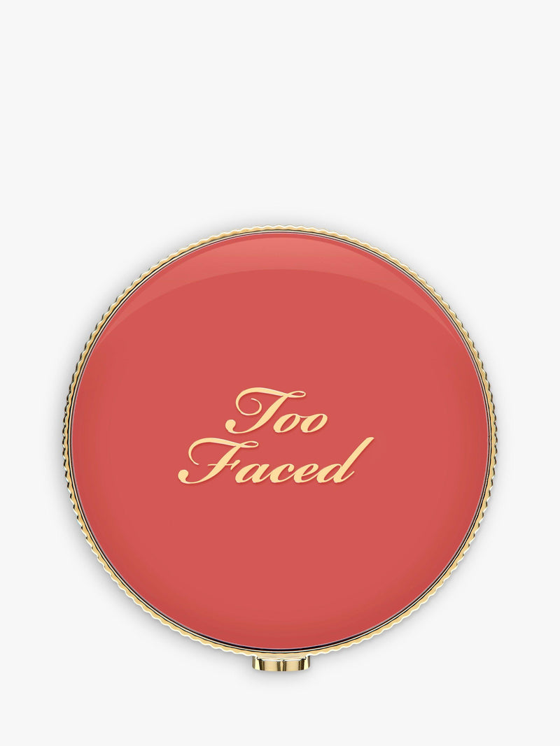 Too Faced Cloud Crush Blush powder blush 5g, UK version