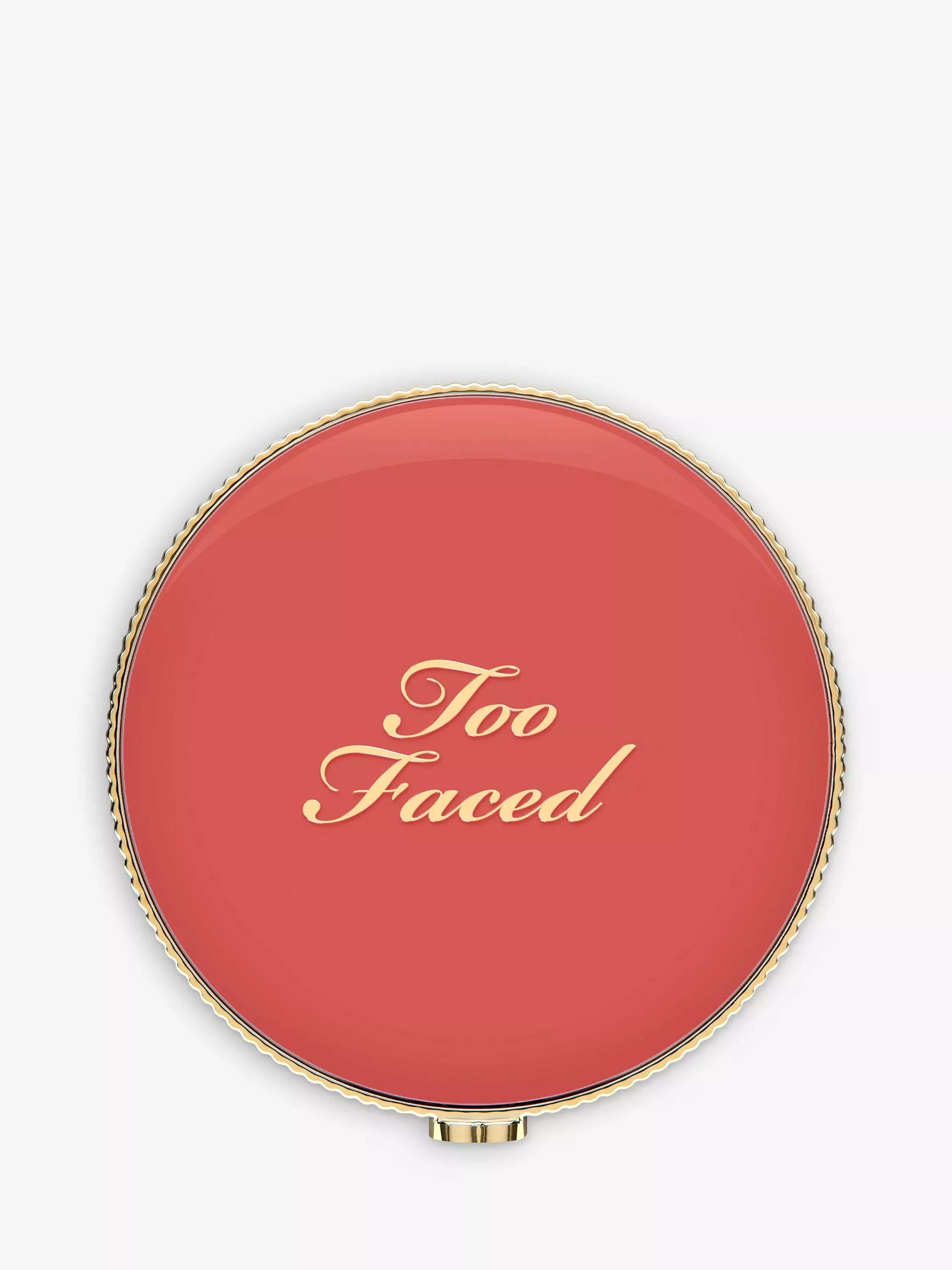 Too Faced Cloud Crush Blush powder blush 5g, UK version