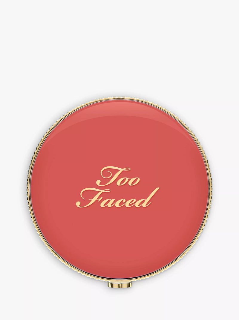 Too Faced Cloud Crush Blush powder blush 5g, UK version