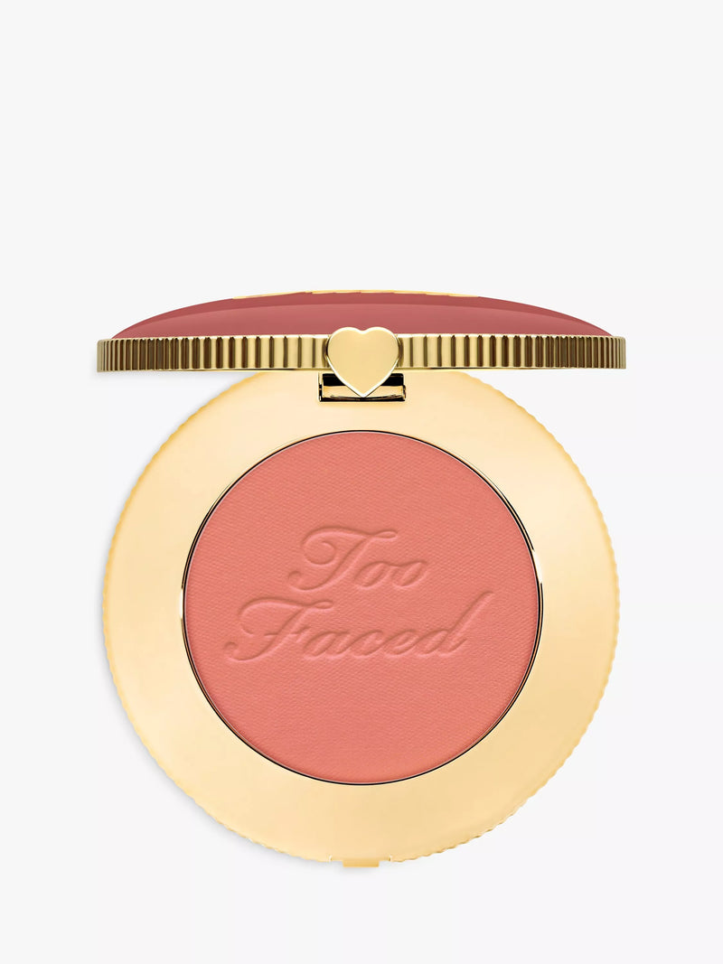 Too Faced Cloud Crush Blush, Velvet Crush