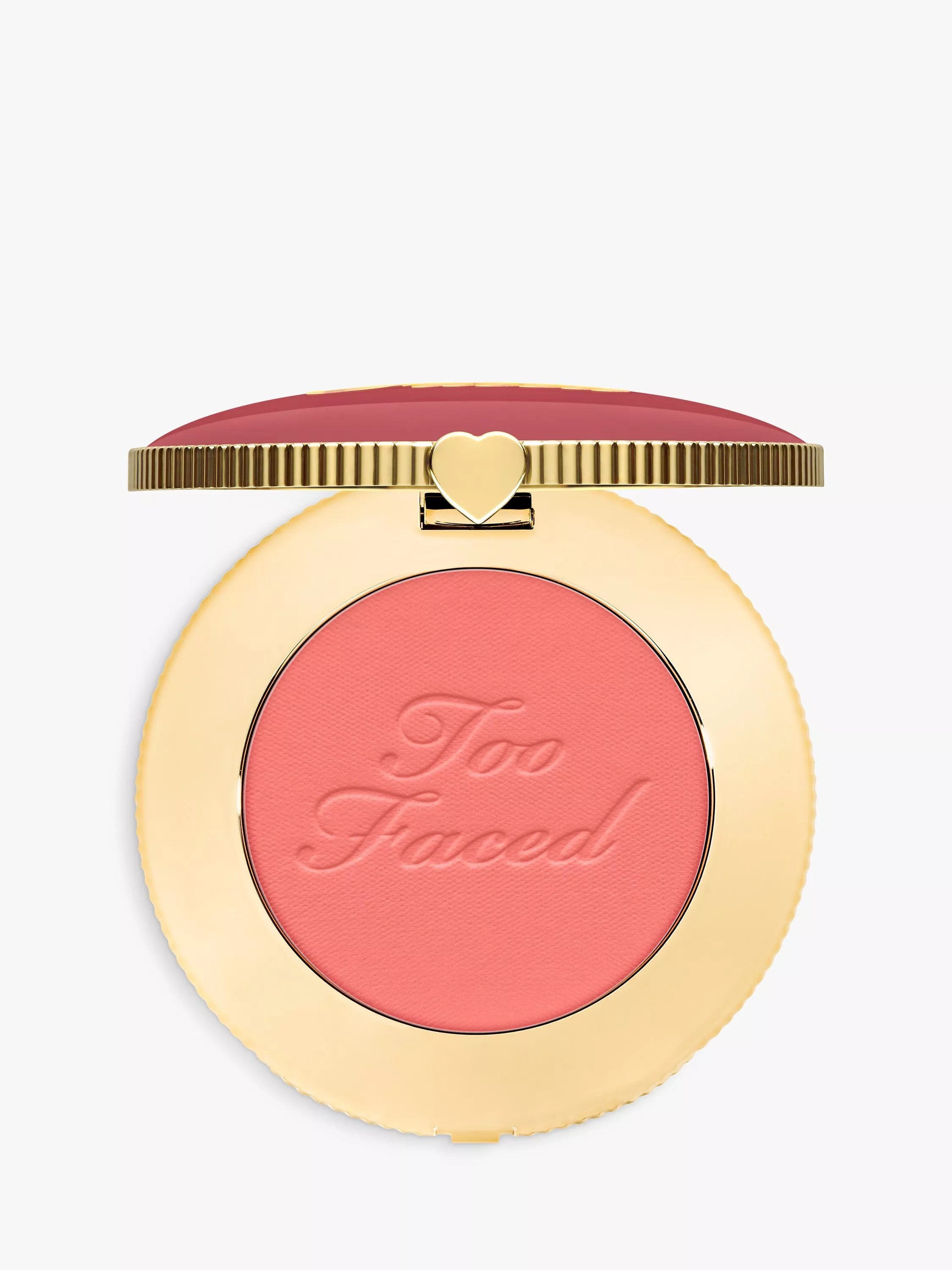 Too Faced Cloud Crush Blush, Head in Clouds