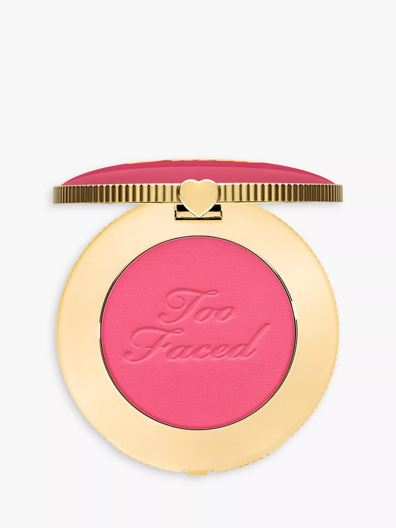 Too Faced Cloud Crush Blush, Watermelon Sugar