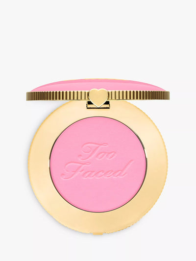 John Lewis Too Faced Cloud Crush Blush 5g- Buy online at McGrocer