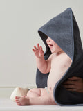 Bedfolk Hooded Baby Towel