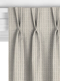 John Lewis Fleck Stripe Myrtle Green curtains - British product