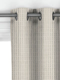 John Lewis Fleck Stripe Myrtle Green curtains - British product