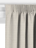 John Lewis Fleck Stripe Myrtle Green curtains - British product