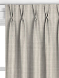 John Lewis Fleck Stripe Myrtle Green curtains - British product