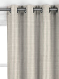 John Lewis Fleck Stripe Myrtle Green curtains - British product