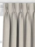 John Lewis Fleck Stripe Myrtle Green curtains - British product