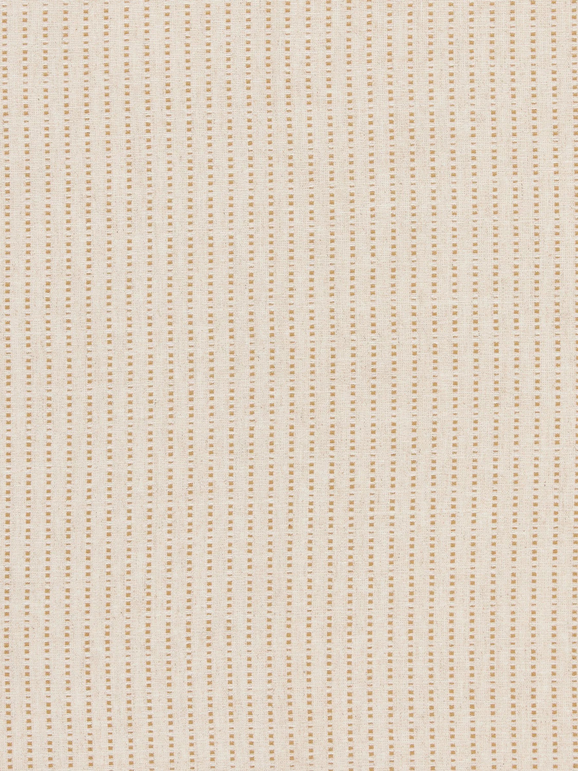 ستارة John Lewis Fleck Stripe بعسل، مستوردة من المملكة المتحدة
