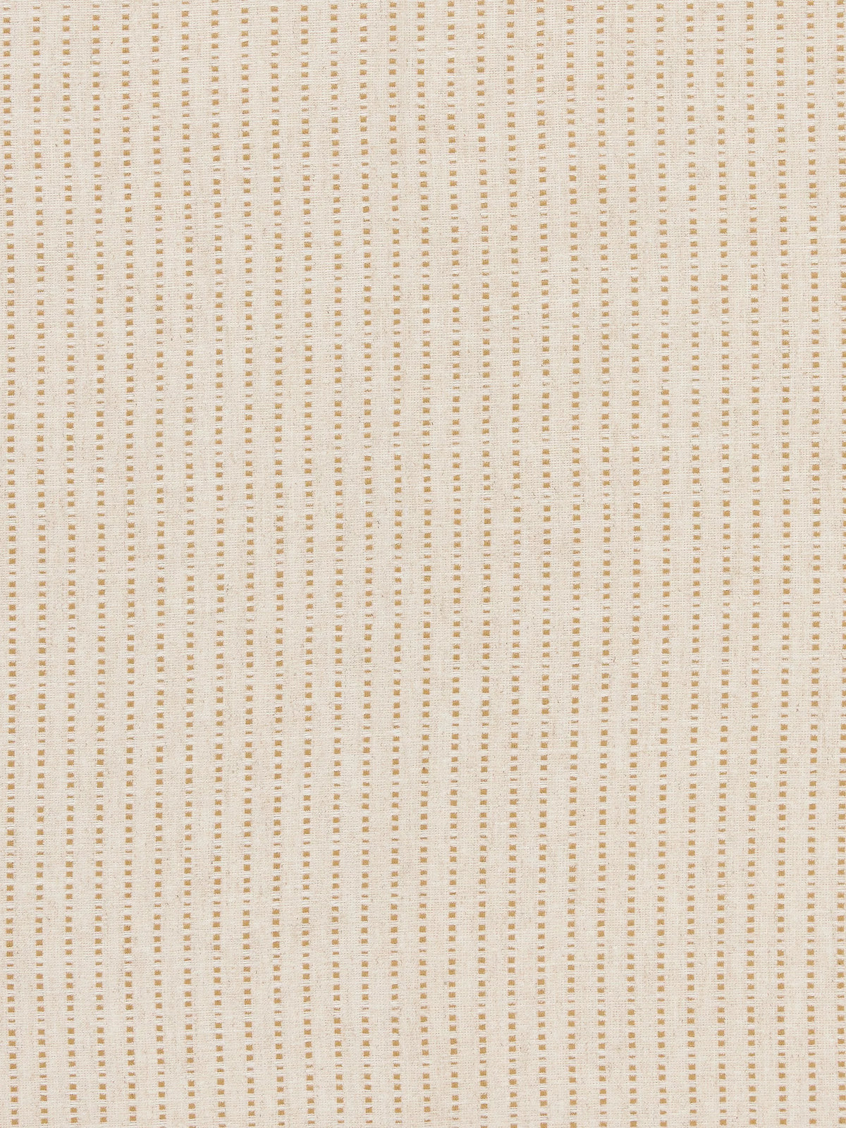 ستارة John Lewis Fleck Stripe بعسل، مستوردة من المملكة المتحدة