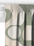 John Lewis Claro Embroidery Myrtle made to measure curtains, UK version