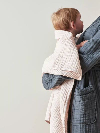 John Lewis Bedfolk Soft Touch Cuddle Blanket Baby Blanket- Buy online at McGrocer
