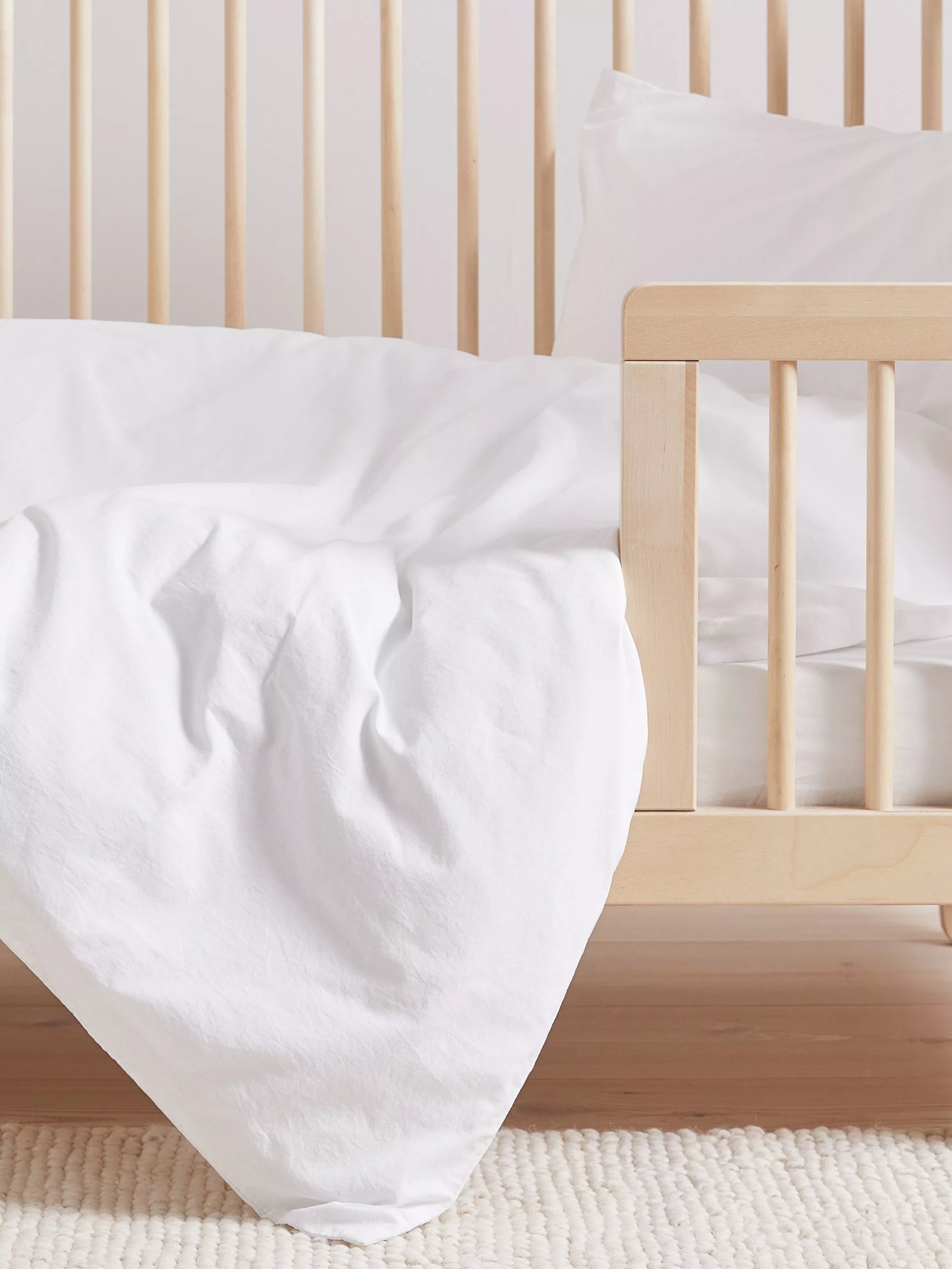 Bedfolk Toddler Duvet Cover 140 x 120cm