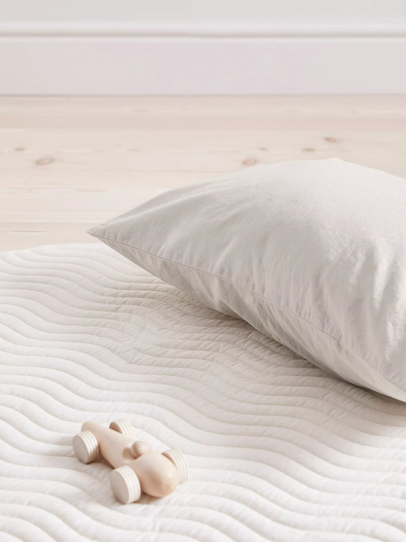 Bedfolk Toddler Pillowcase, 40 x 60cm
