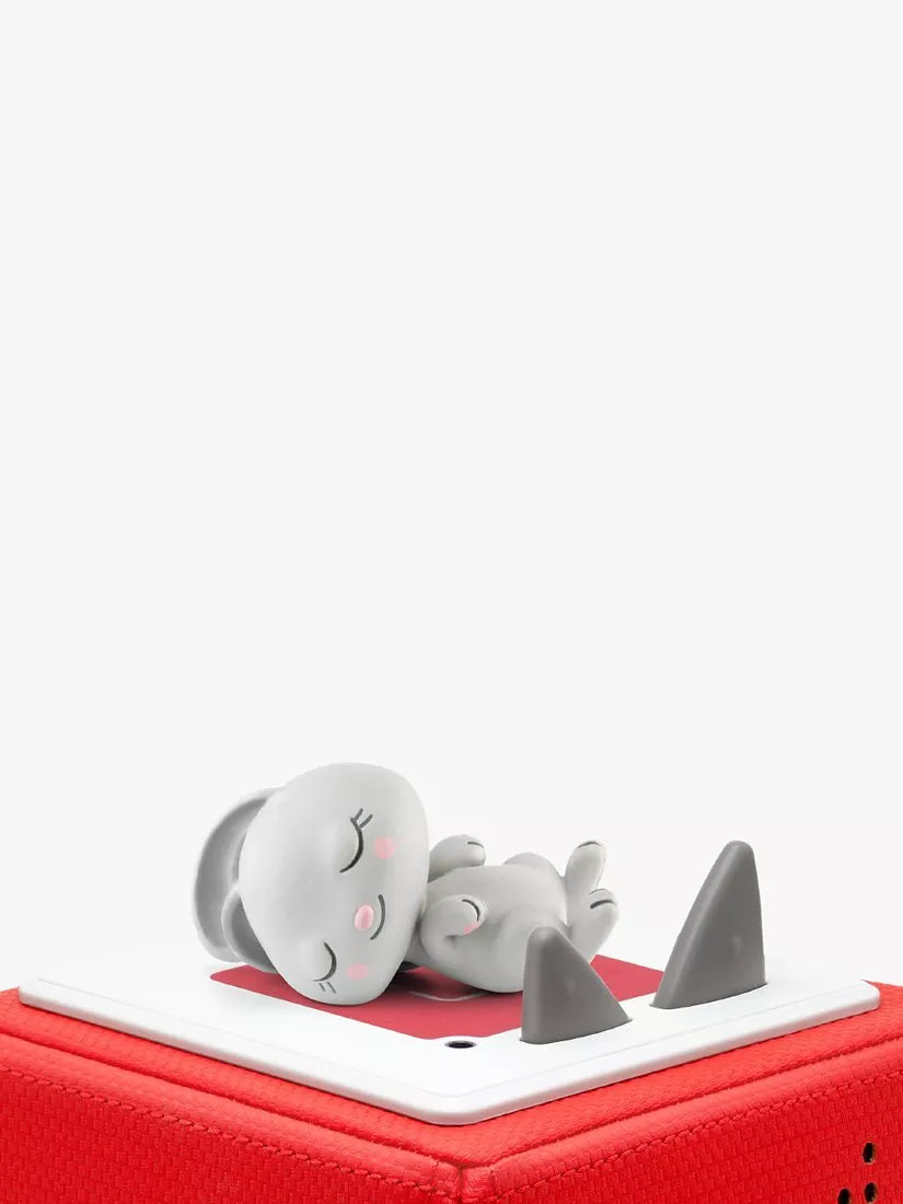 tonies Sleepy Rabbit Tonie audio character - British product
