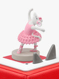 tonies Angelina Ballerina audio character, UK version