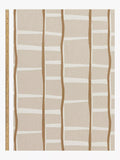 John Lewis Lea embroidered furnishing fabric 140cm wide, imported from the UK